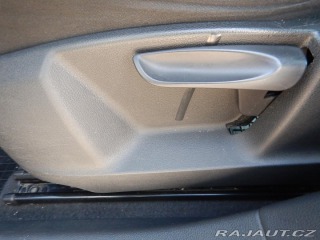 Volkswagen Sharan 2.0 TDI, KLIMA, 6 KVALT 2013