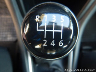 Volkswagen Sharan 2.0 TDI, KLIMA, 6 KVALT 2013