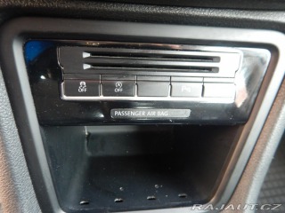 Volkswagen Sharan 2.0 TDI, KLIMA, 6 KVALT 2013
