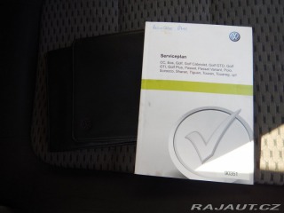 Volkswagen Sharan 2.0 TDI, KLIMA, 6 KVALT 2013