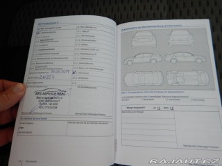 Volkswagen Sharan 2.0 TDI, KLIMA, 6 KVALT 2013