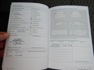 Volkswagen Sharan 2.0 TDI, KLIMA, 6 KVALT 2013
