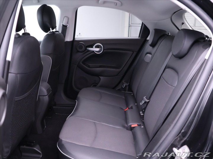 Fiat 500X 2,0 MultiJet 4x4 Navi Xen 2016