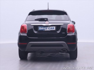 Fiat 500X 2,0 MultiJet 4x4 Navi Xen 2016