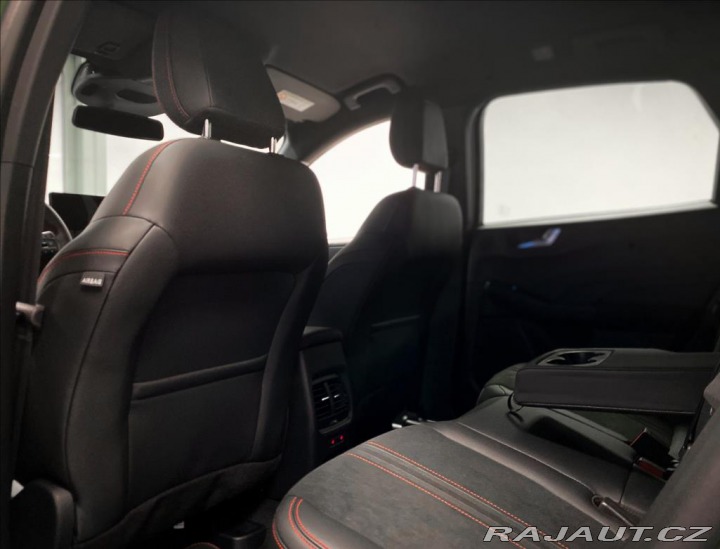 Ford Kuga 2.5 Duratec HEV ST- Line 2025