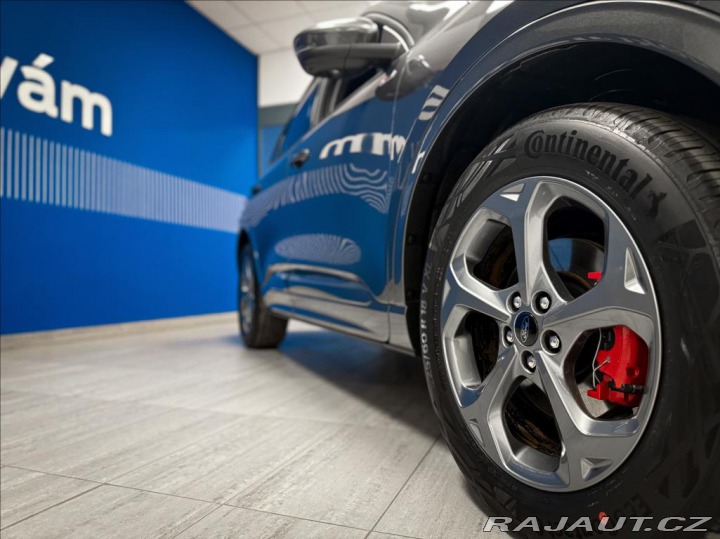 Ford Kuga 2.5 Duratec HEV ST- Line 2025