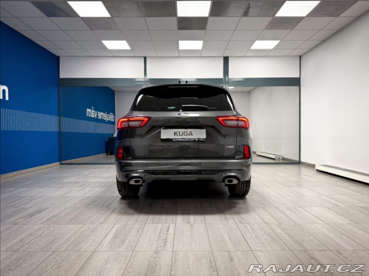 Ford Kuga 2.5 Duratec HEV ST- Line 2025