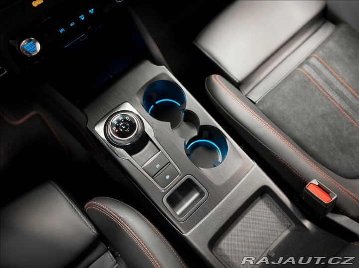 Ford Kuga 2.5 Duratec HEV ST- Line 2025
