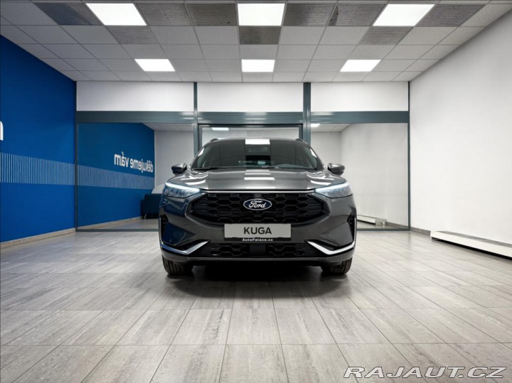 Ford Kuga 1.5 EcoBoost ST-Line X 2025