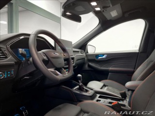 Ford Kuga 1.5 EcoBoost ST-Line X 2025