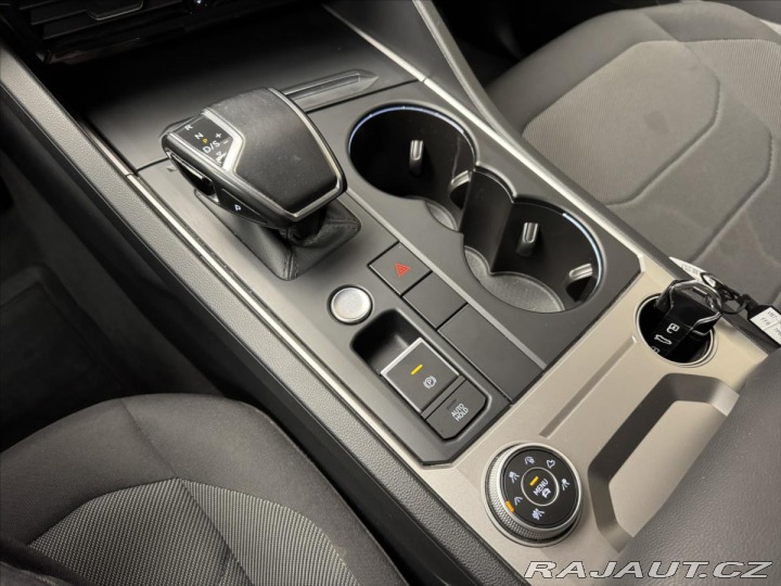 Volkswagen Touareg 3,0 TDI 170kW Tiptronic 2019