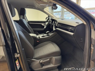 Volkswagen Touareg 3,0 TDI 170kW Tiptronic 2019