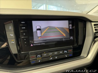 Volkswagen Touareg 3,0 TDI 170kW Tiptronic 2019