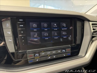 Volkswagen Touareg 3,0 TDI 170kW Tiptronic 2019