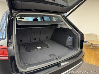 Volkswagen Touareg 3,0 TDI 170kW Tiptronic 2019