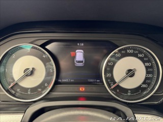 Volkswagen Touareg 3,0 TDI 170kW Tiptronic 2019