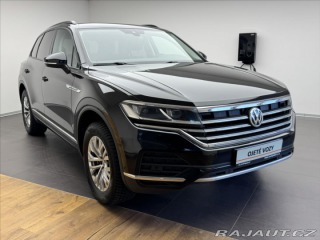 Volkswagen Touareg 3,0 TDI 170kW Tiptronic 2019