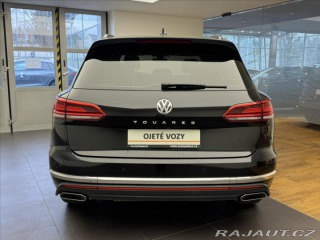 Volkswagen Touareg 3,0 TDI 170kW Tiptronic 2019