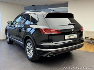 Volkswagen Touareg 3,0 TDI 170kW Tiptronic 2019