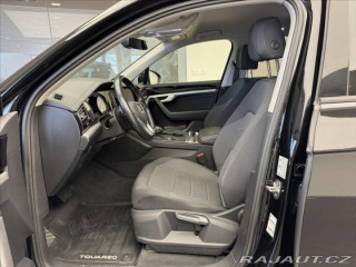 Volkswagen Touareg 3,0 TDI 170kW Tiptronic 2019
