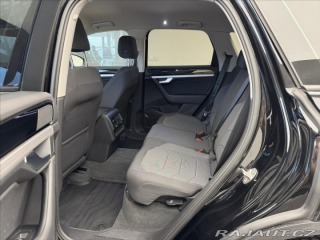 Volkswagen Touareg 3,0 TDI 170kW Tiptronic 2019