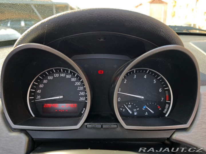 BMW Z4 3.0i Roadster 170kW MT6 2003