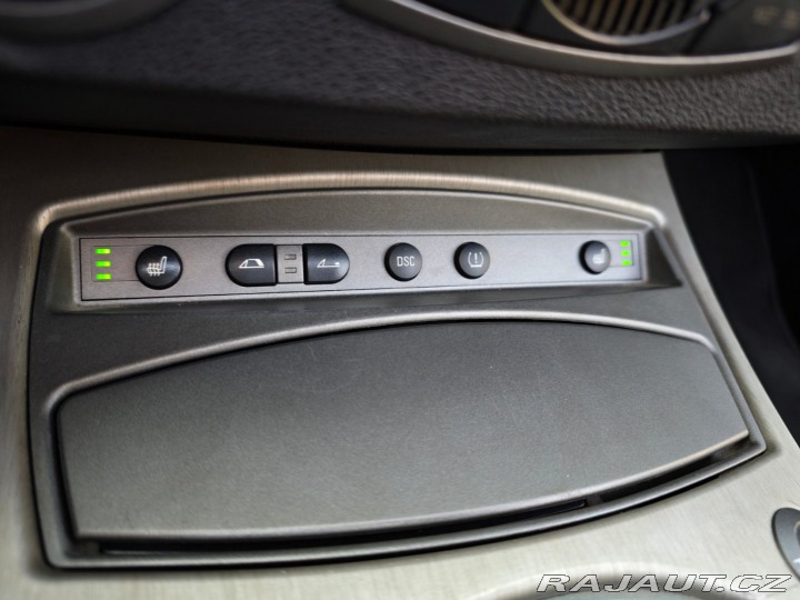 BMW Z4 3.0i Roadster 170kW MT6 2003