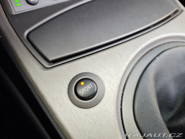 BMW Z4 3.0i Roadster 170kW MT6 2003