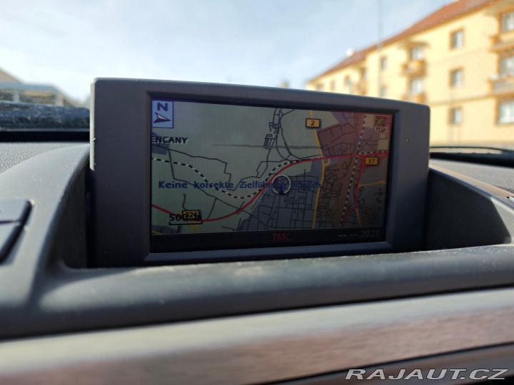 BMW Z4 3.0i Roadster 170kW MT6 2003