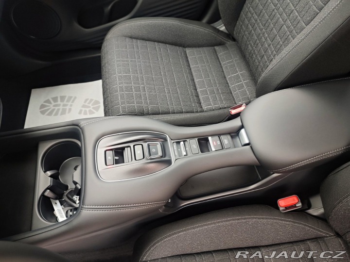 Honda ZR-V 2.0eHEV 135kW ELEGANCE SK 2025