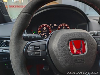 Honda Civic 2.0 VTEC TURBO Type-R 242 2023