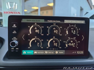 Honda Civic 2.0 VTEC TURBO Type-R 242 2023