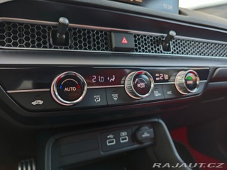 Honda Civic 2.0 VTEC TURBO Type-R 242 2023