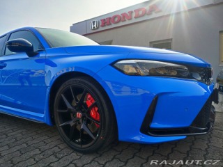 Honda Civic 2.0 VTEC TURBO Type-R 242 2023