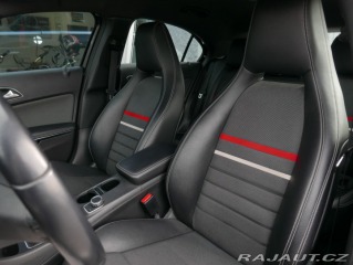 Mercedes-Benz A A 200 CDI 100kW ČR 2013