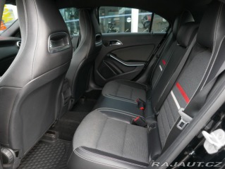 Mercedes-Benz A A 200 CDI 100kW ČR 2013