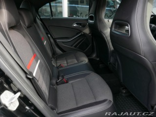 Mercedes-Benz A A 200 CDI 100kW ČR 2013