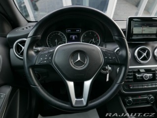 Mercedes-Benz A A 200 CDI 100kW ČR 2013