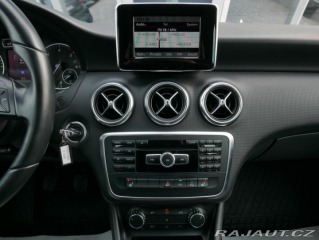 Mercedes-Benz A A 200 CDI 100kW ČR 2013