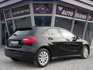 Mercedes-Benz A A 200 CDI 100kW ČR 2013