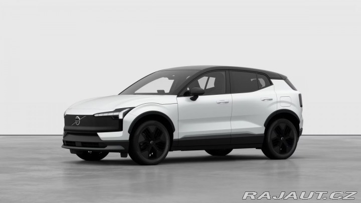 Volvo EX30 Twin Motor Performance Ul 2025