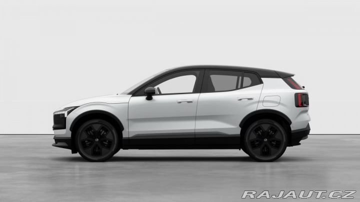 Volvo EX30 Twin Motor Performance Ul 2025