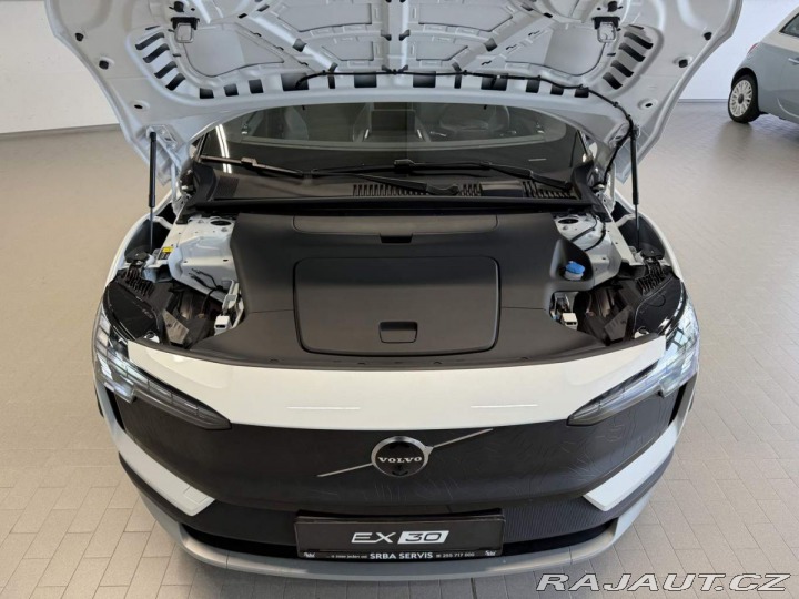 Volvo EX30 Twin Motor Performance Ul 2025