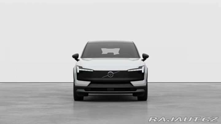 Volvo EX30 Twin Motor Performance Ul 2025