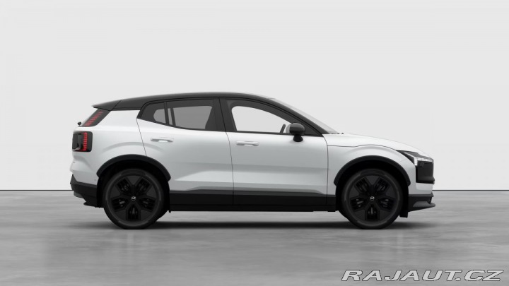 Volvo EX30 Twin Motor Performance Ul 2025