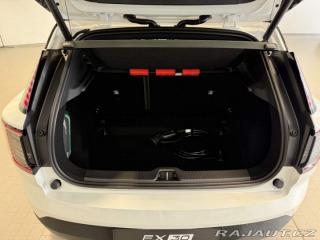Volvo EX30 Twin Motor Performance Ul 2025