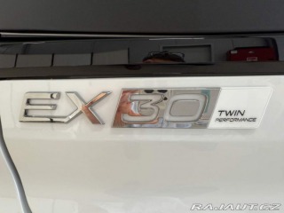 Volvo EX30 Twin Motor Performance Ul 2025