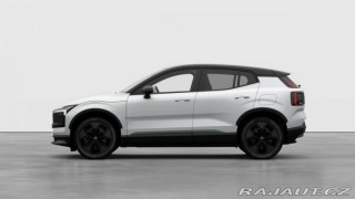 Volvo EX30 Twin Motor Performance Ul 2025