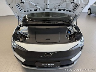 Volvo EX30 Twin Motor Performance Ul 2025