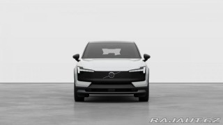 Volvo EX30 Twin Motor Performance Ul 2025